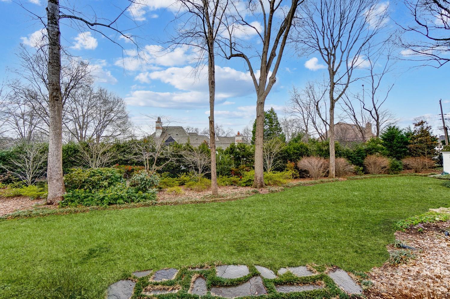 Tuckaway - Residential