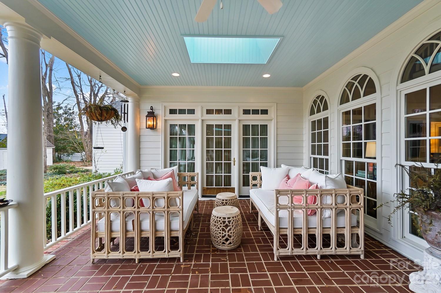 Tuckaway - Residential