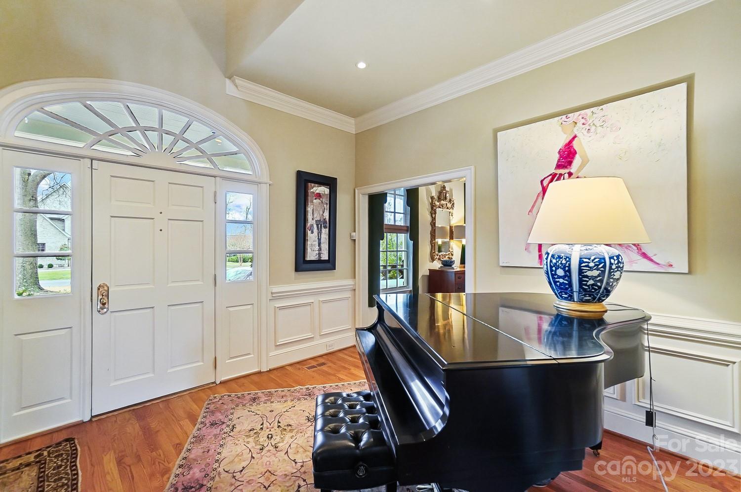 Tuckaway - Residential