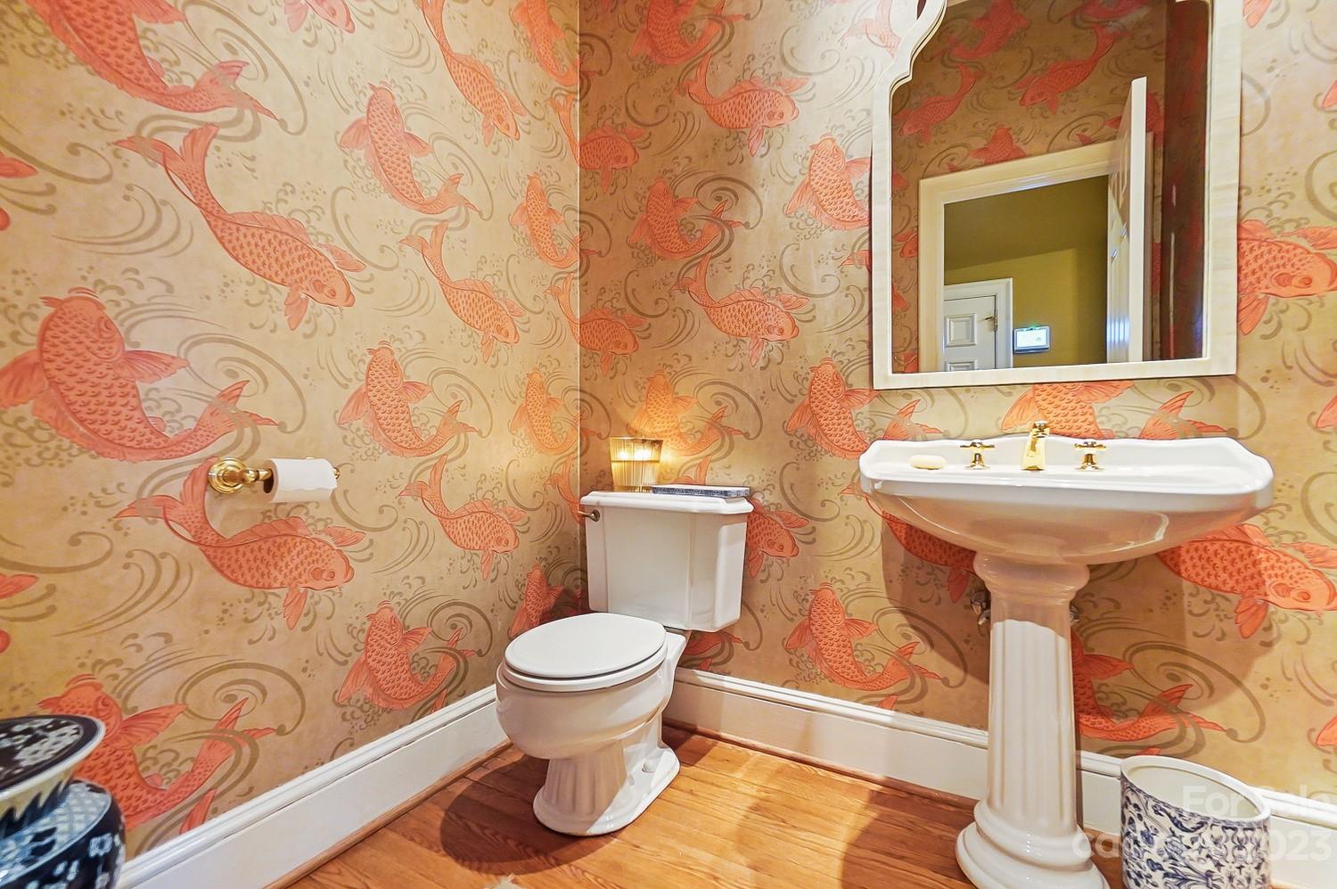 Tuckaway - Residential