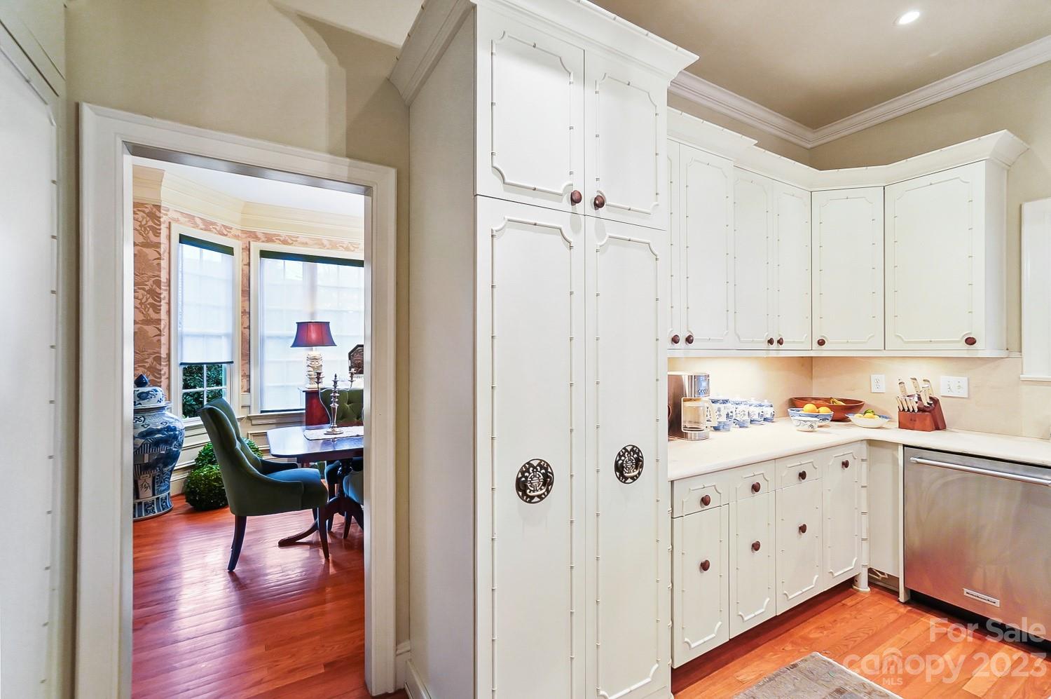 Tuckaway - Residential