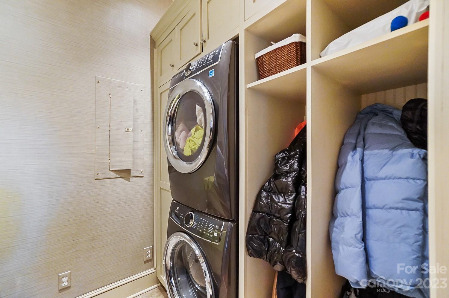 Tuckaway - Residential