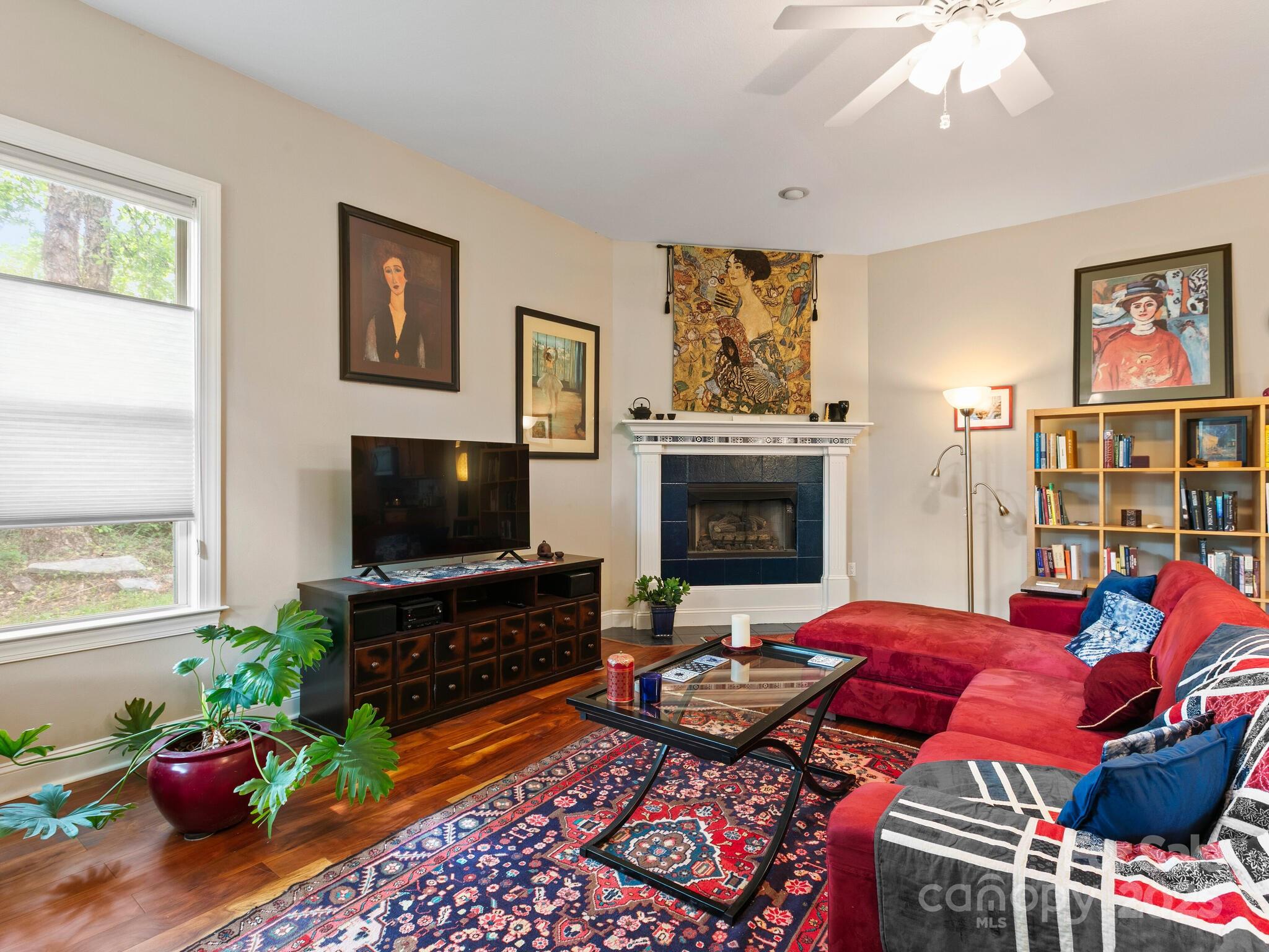 91 Talon Trail Lane