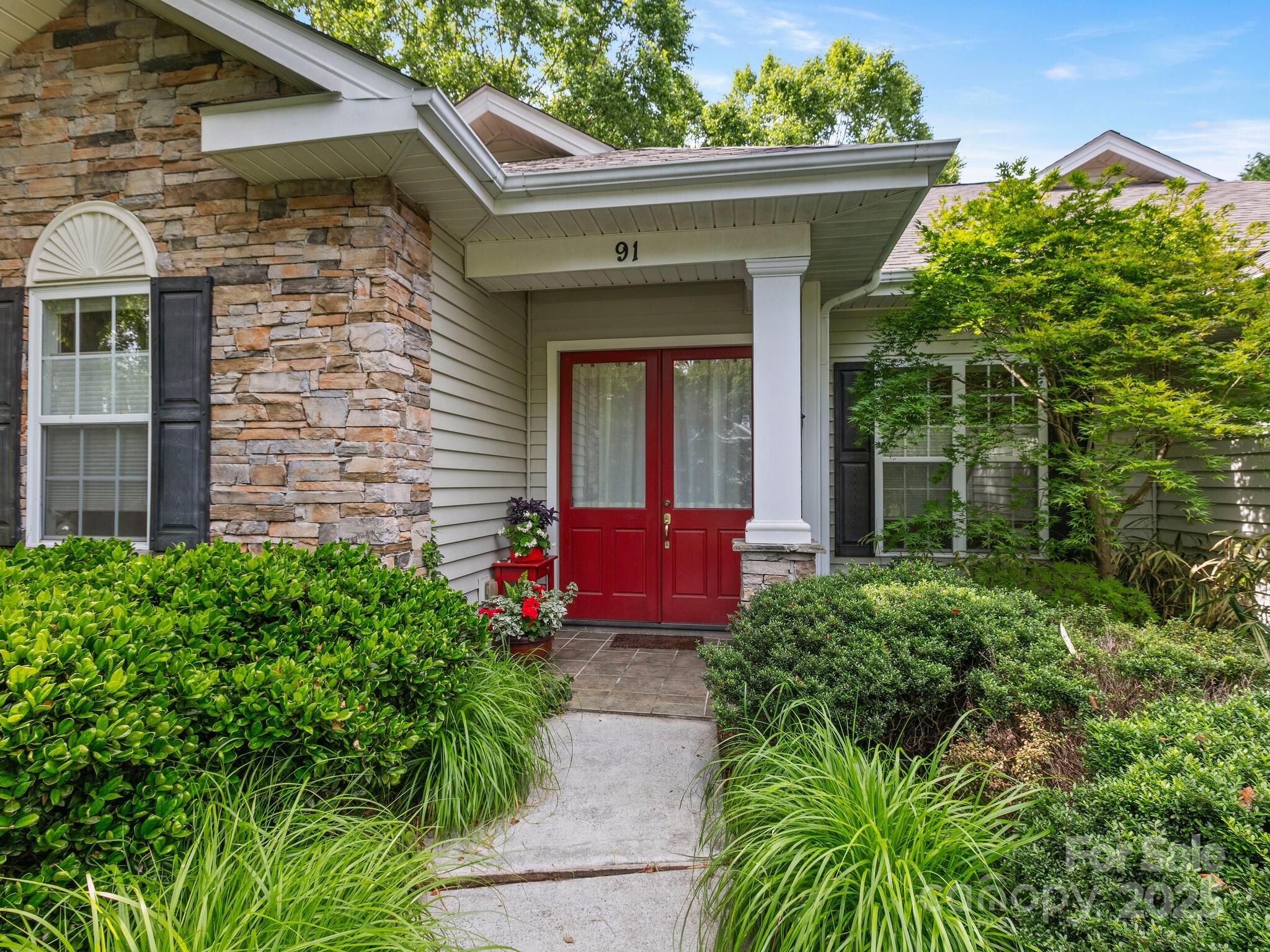 91 Talon Trail Lane
