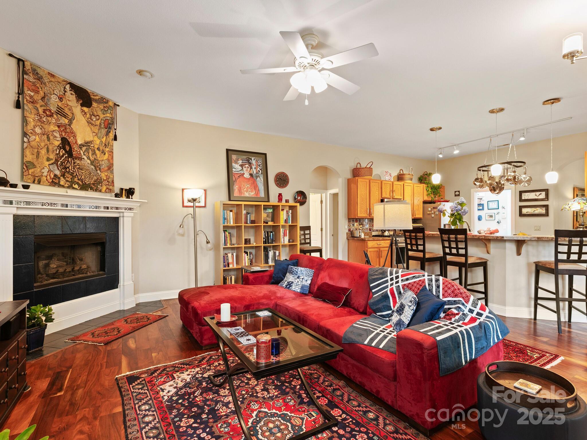 91 Talon Trail Lane