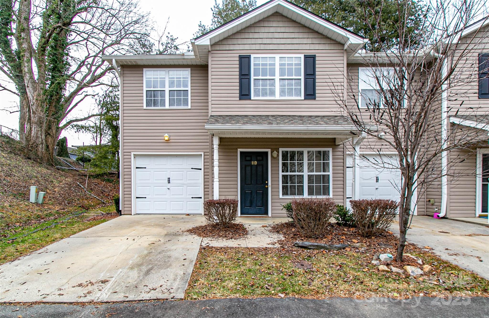 Creekside - Residential