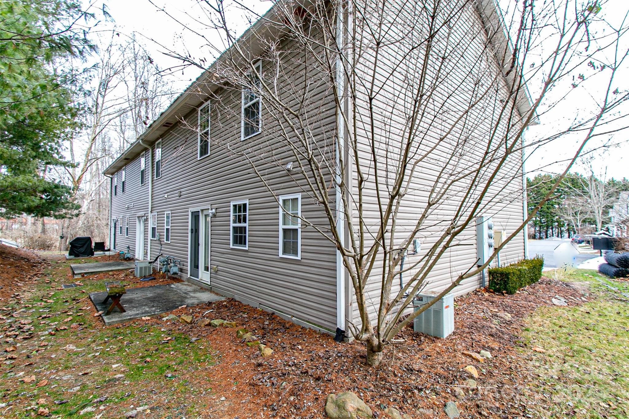 Creekside - Residential