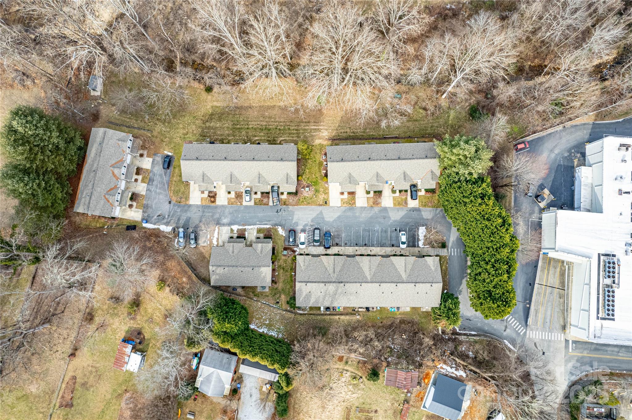 Creekside - Residential