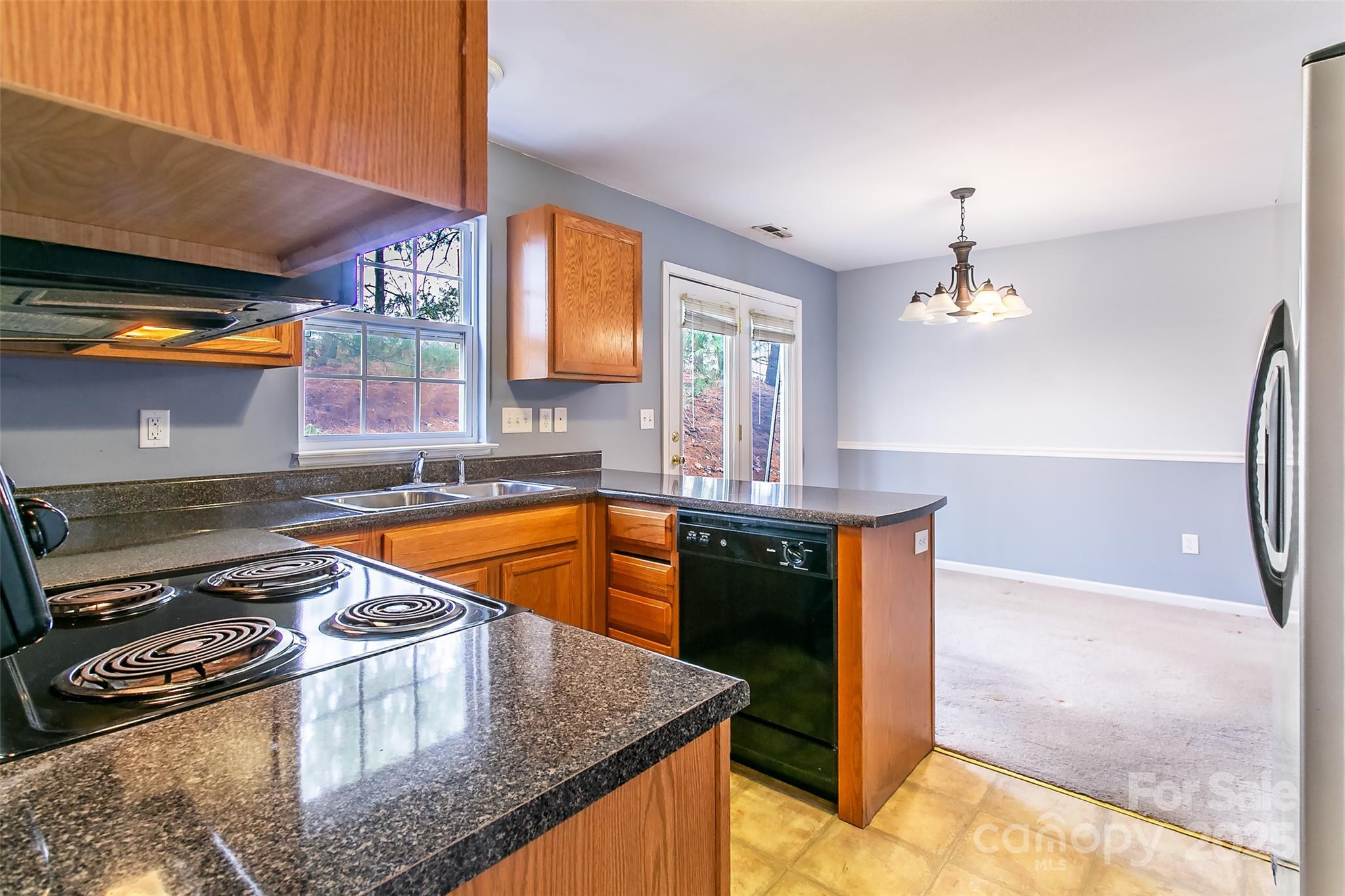 Creekside - Residential