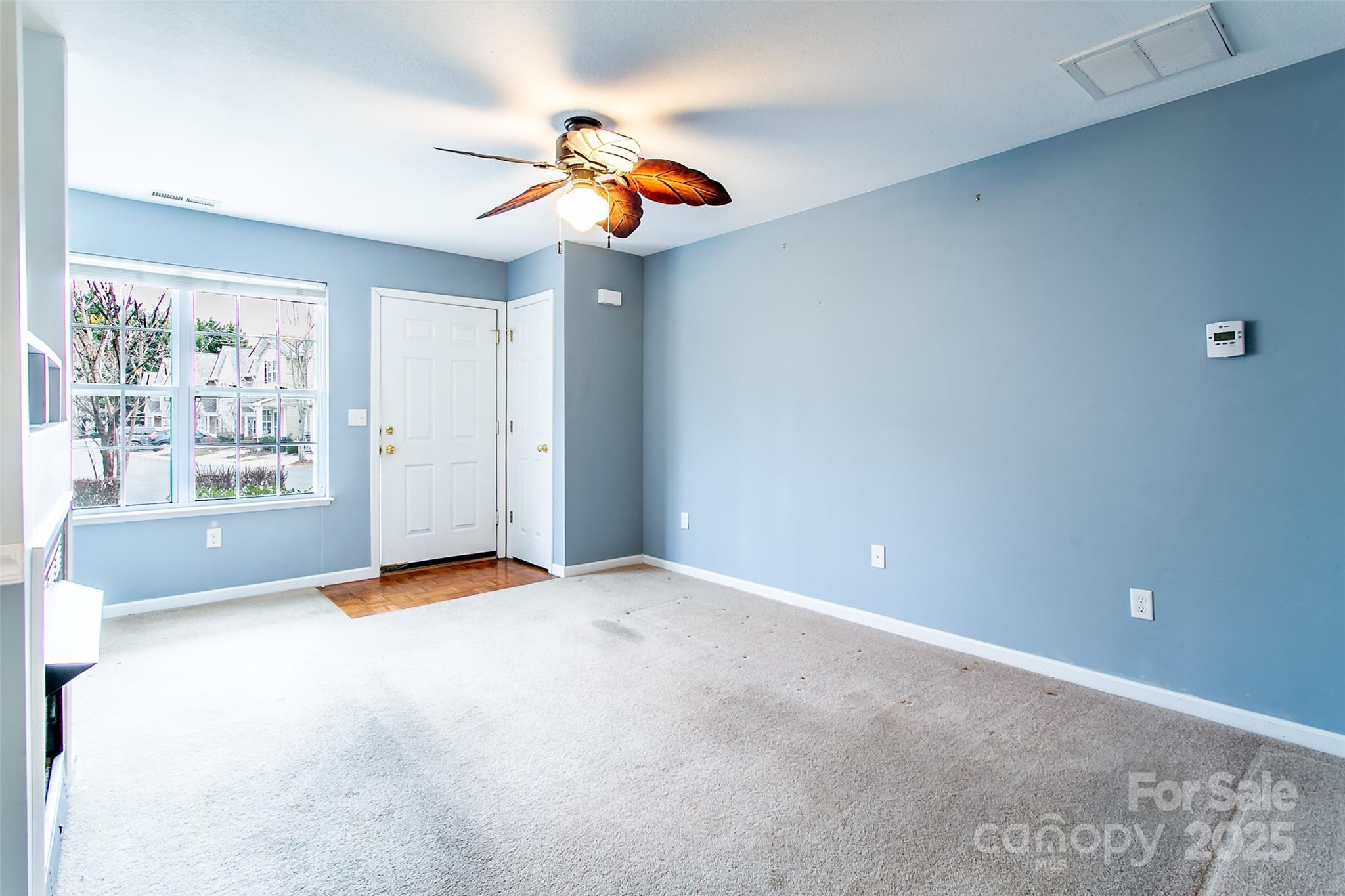 Creekside - Residential