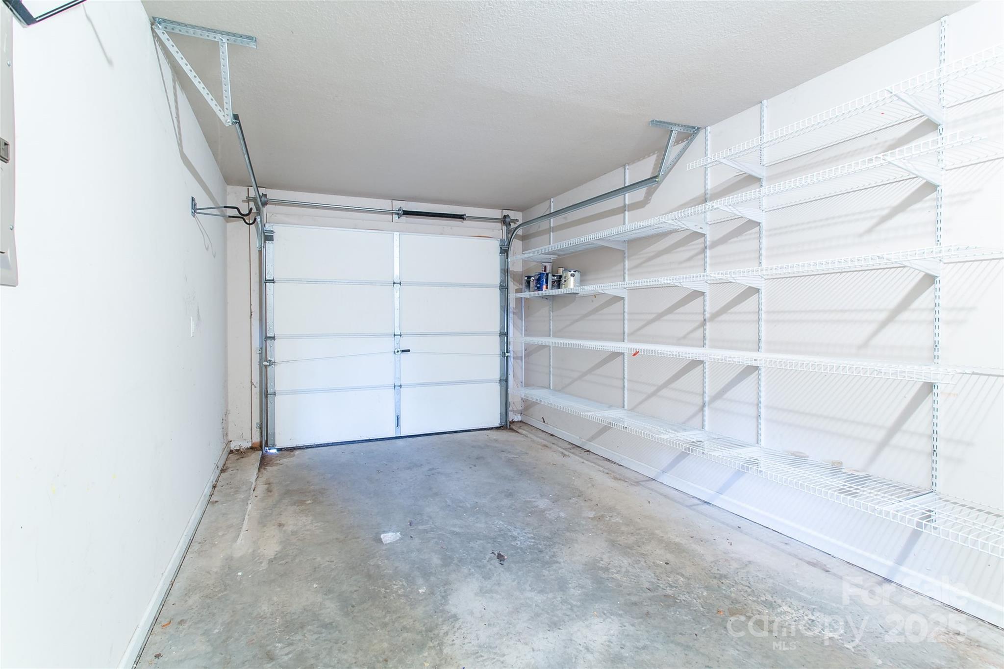 Creekside - Residential