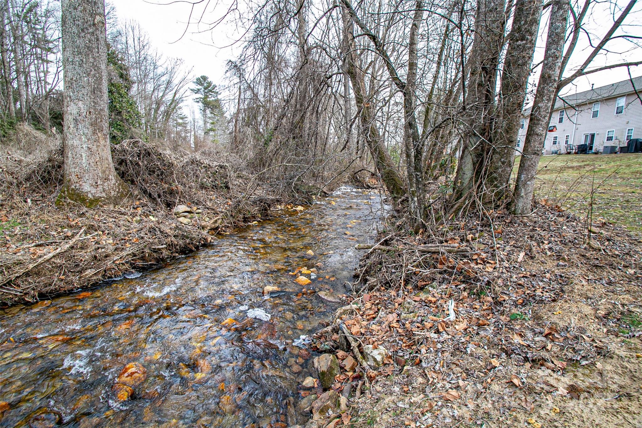 Creekside - Residential