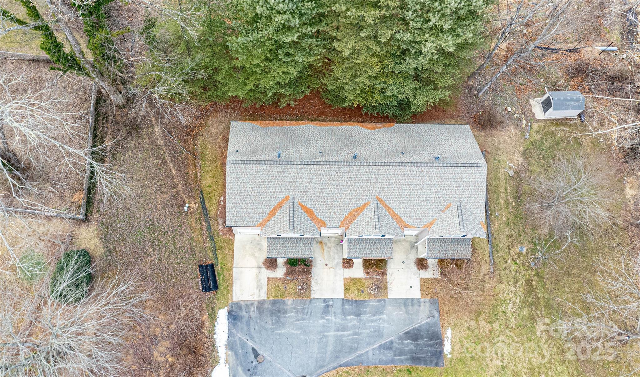 Creekside - Residential