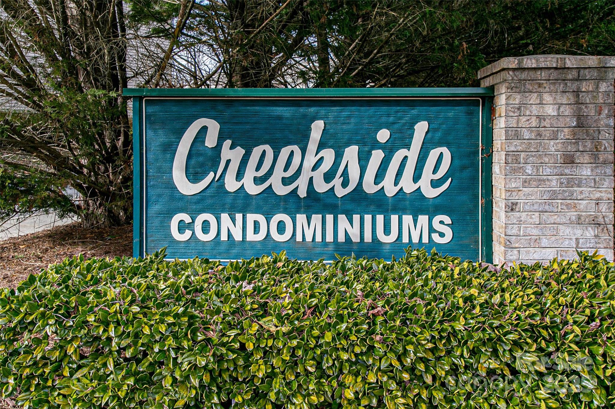 Creekside - Residential