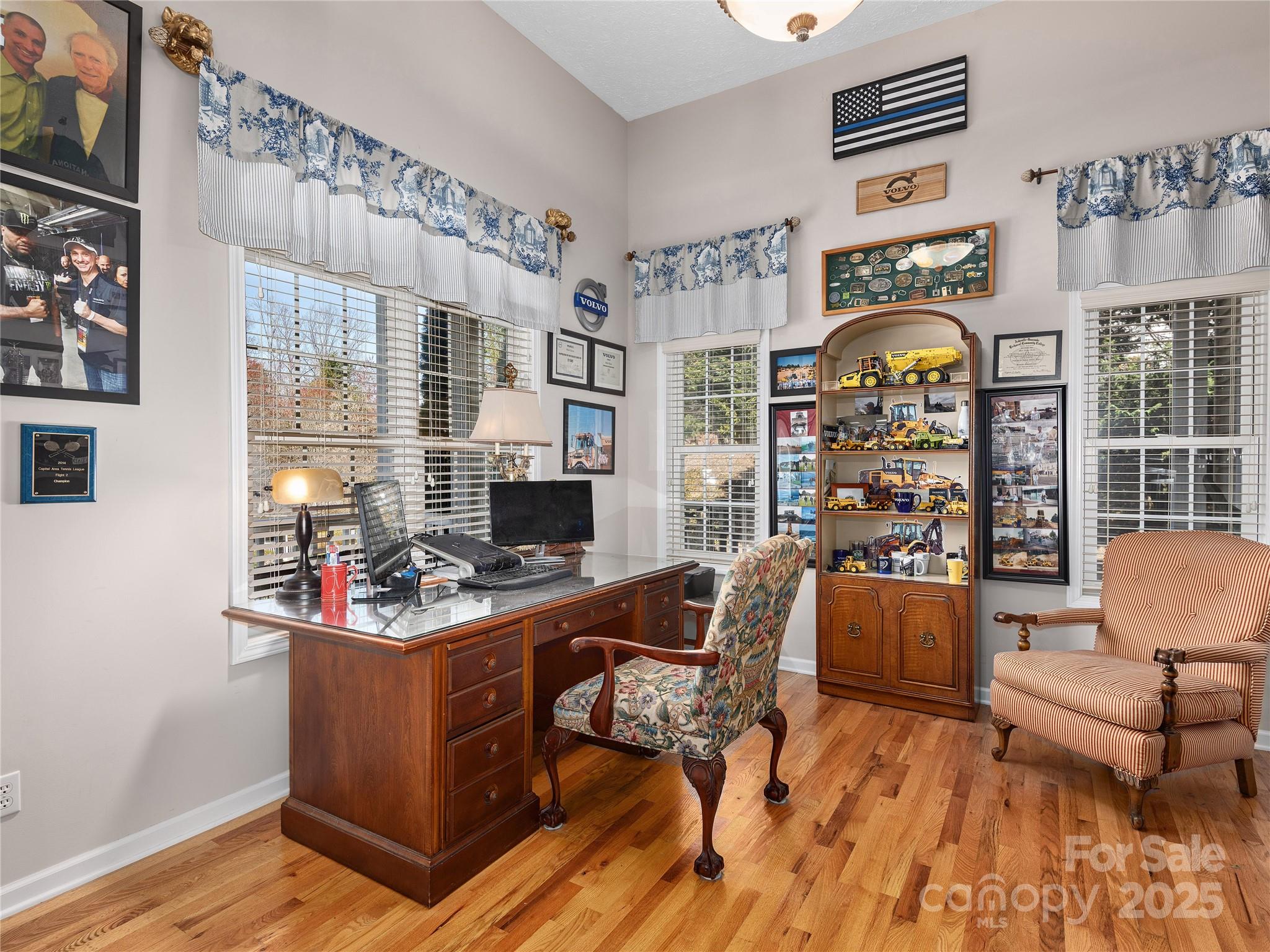 155 Jonathan Creek Drive