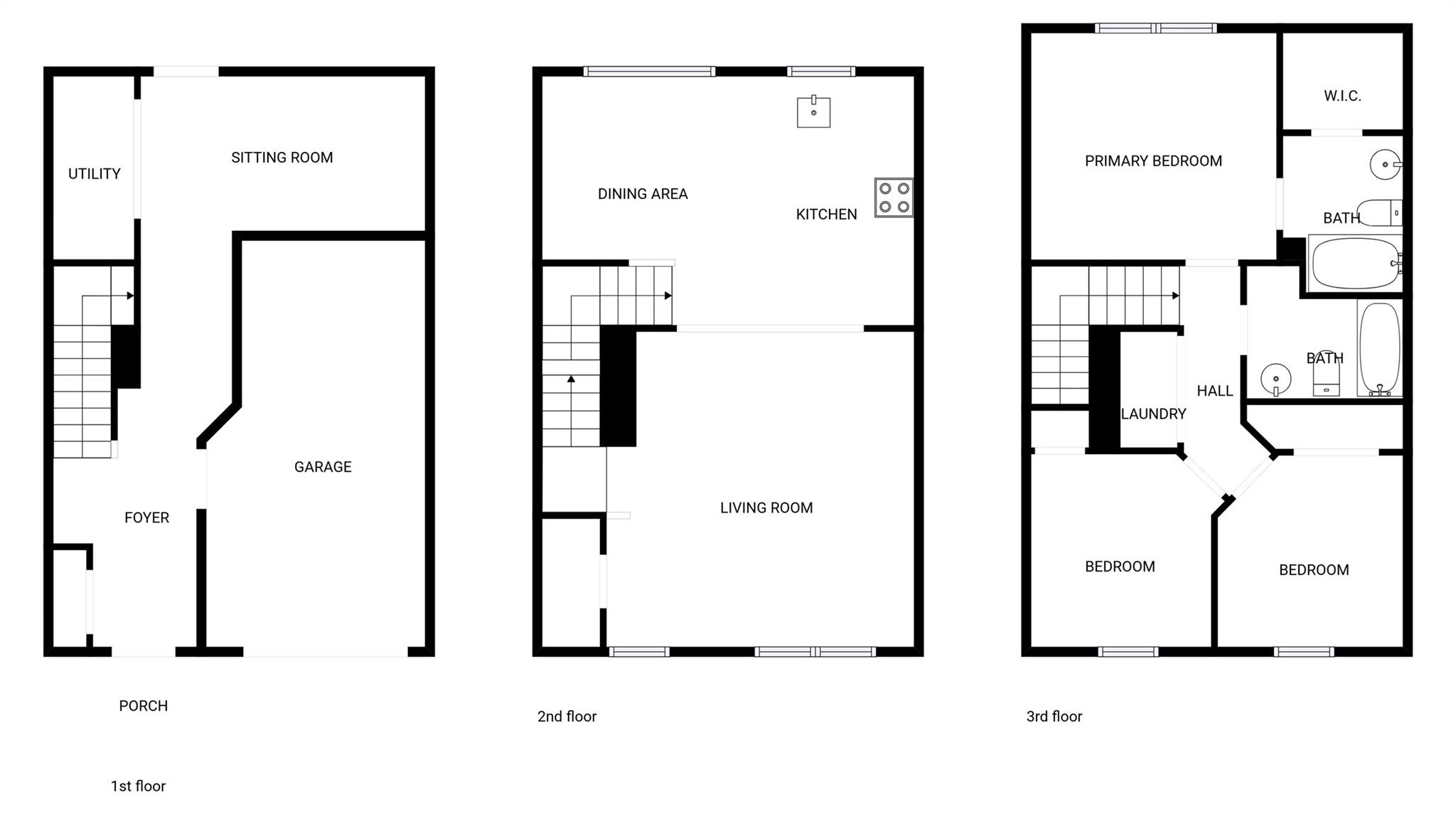Dillon Lakes - Residential