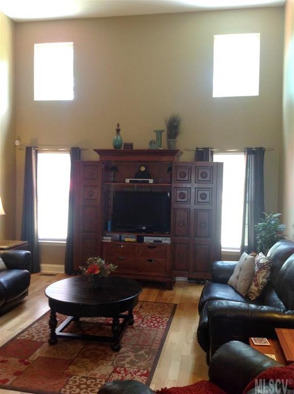 Hickory Woods - Residential