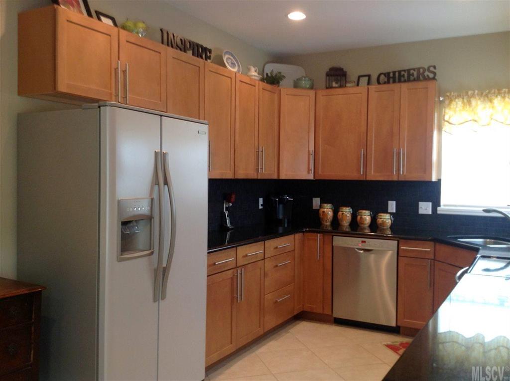 Hickory Woods - Residential