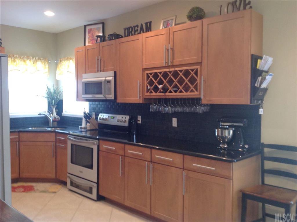 Hickory Woods - Residential