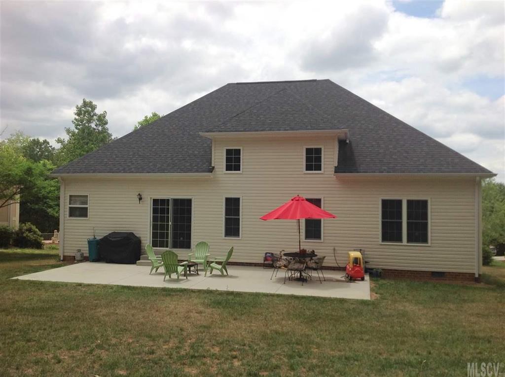 Hickory Woods - Residential