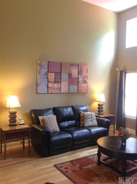 Hickory Woods - Residential