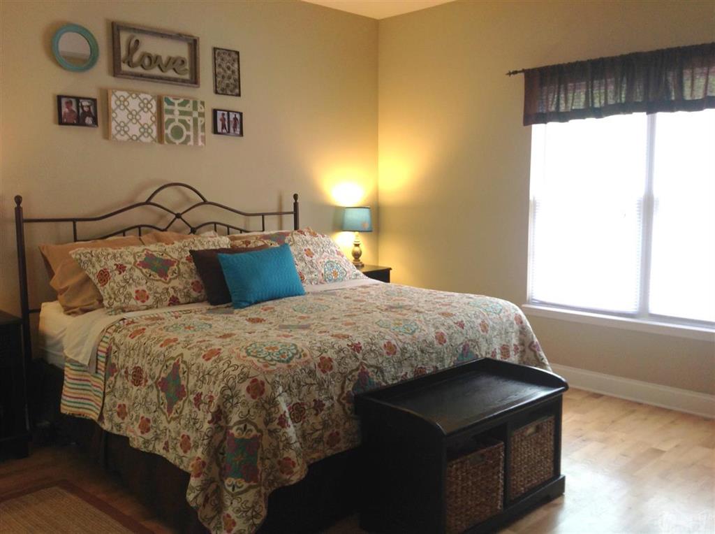 Hickory Woods - Residential