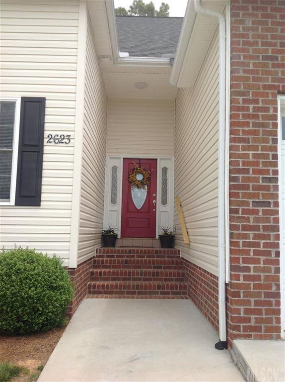 Hickory Woods - Residential