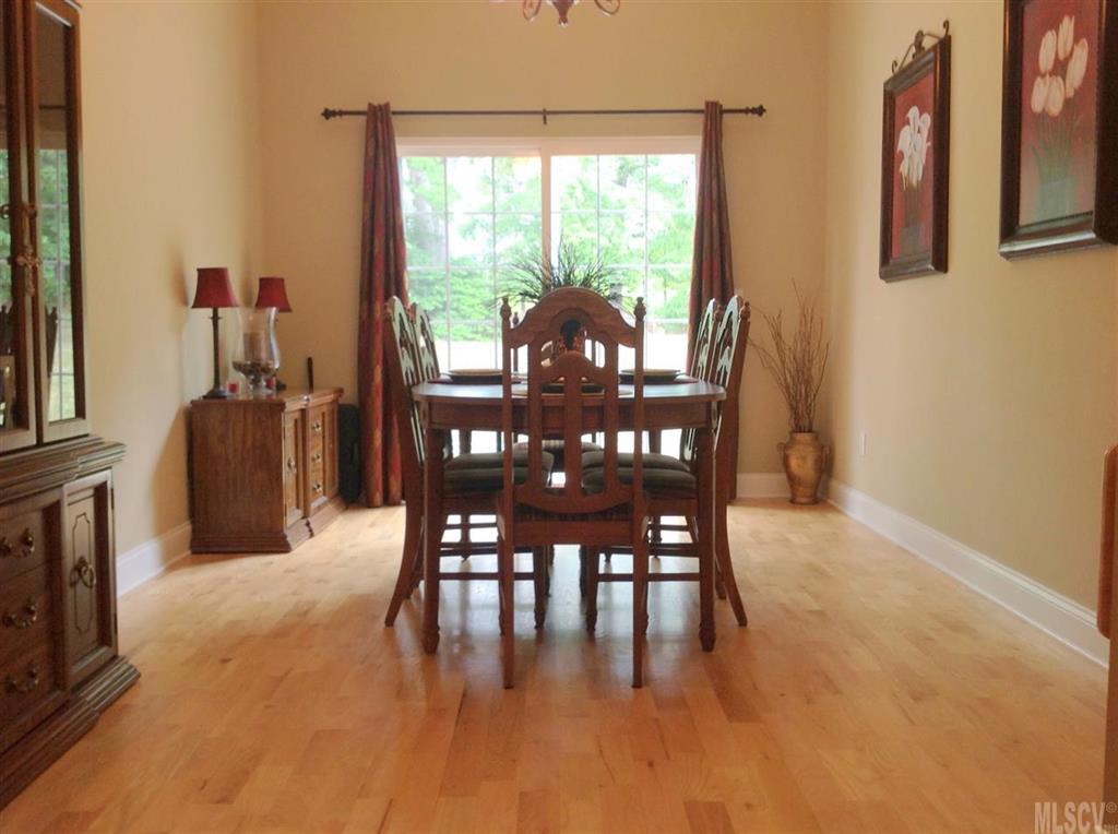 Hickory Woods - Residential