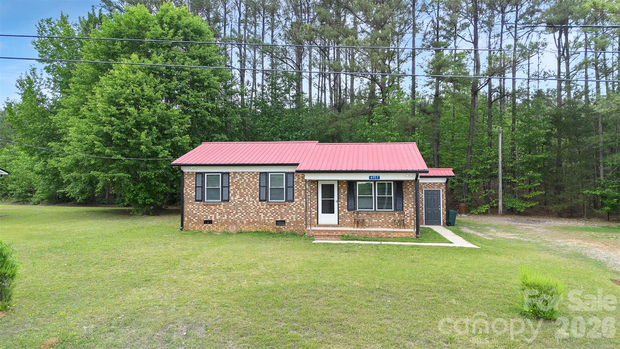 6957 Vintage Road, Lilesville, NC, 28091