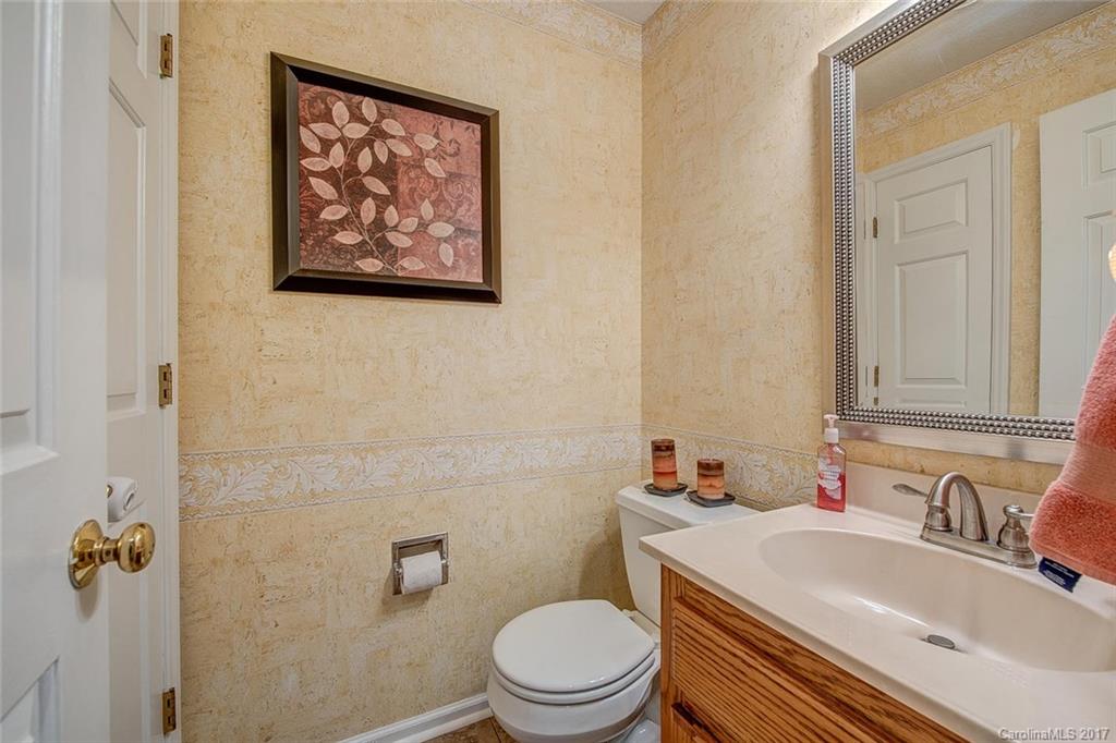 Colony Woods - Residential