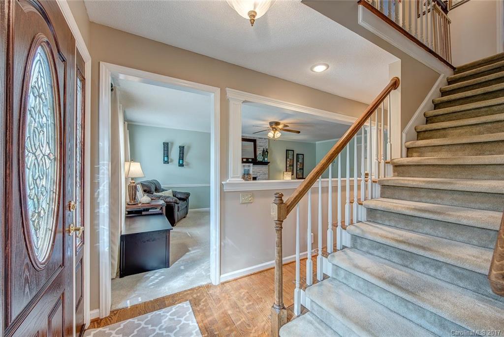 Colony Woods - Residential