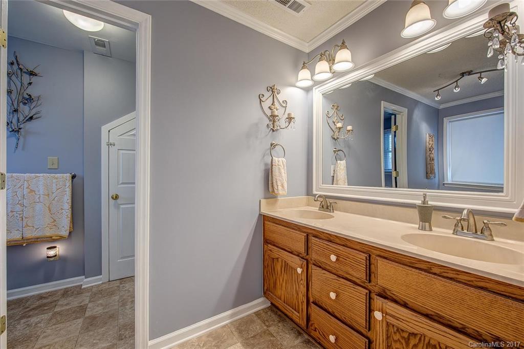 Colony Woods - Residential