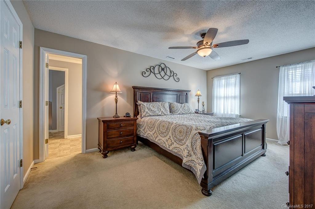 Colony Woods - Residential