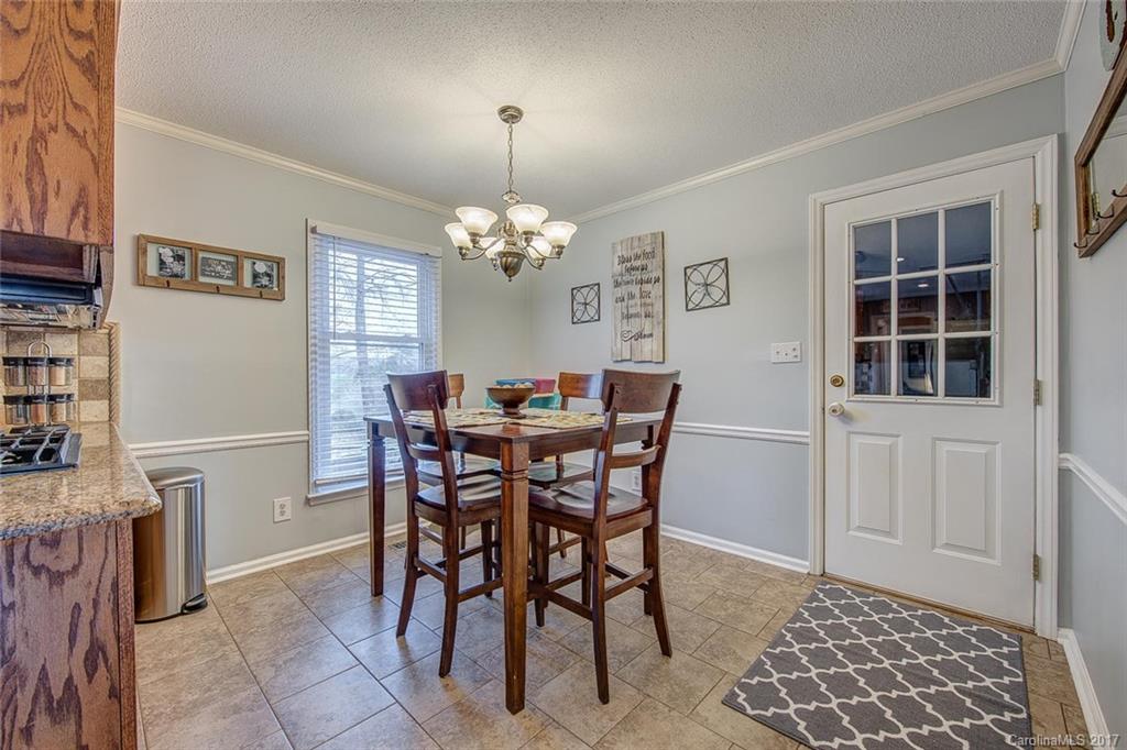 Colony Woods - Residential