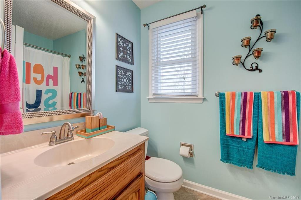 Colony Woods - Residential