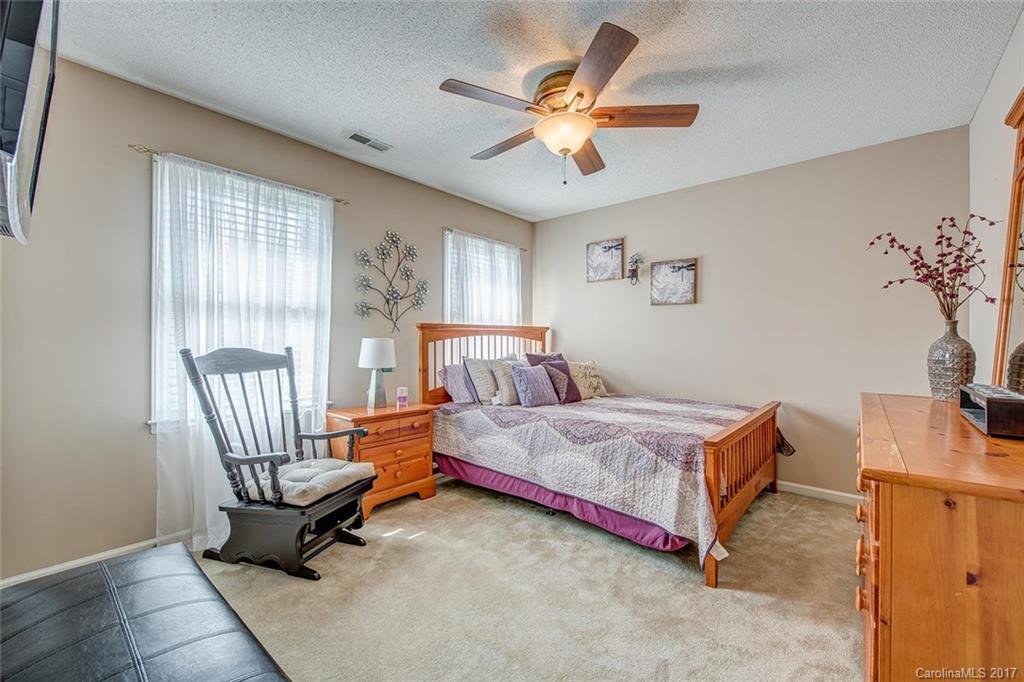 Colony Woods - Residential