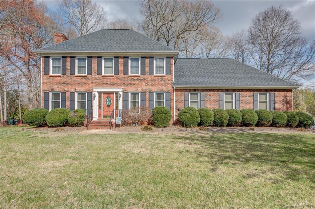 Colony Woods - Residential