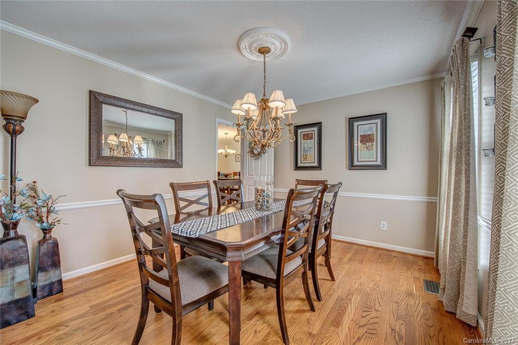 Colony Woods - Residential