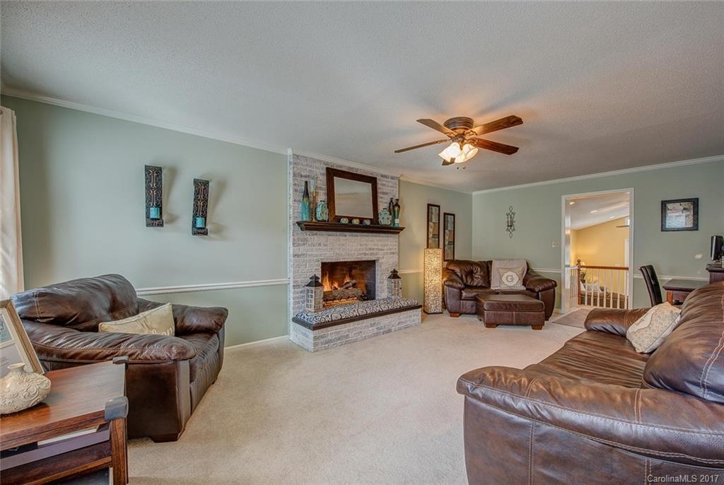 Colony Woods - Residential