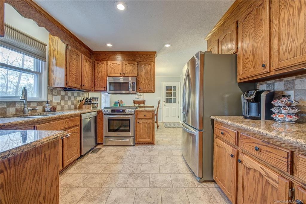 Colony Woods - Residential