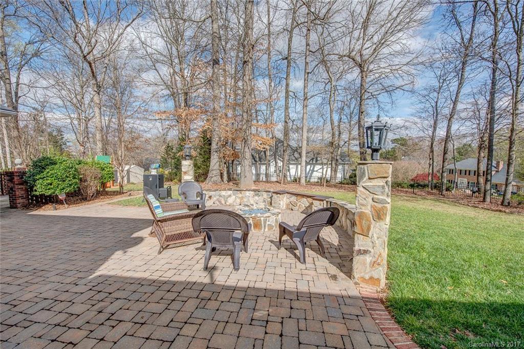 Colony Woods - Residential