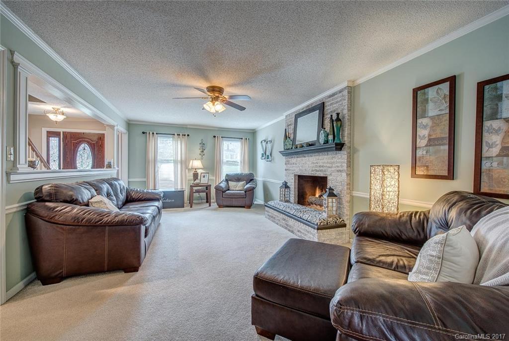 Colony Woods - Residential