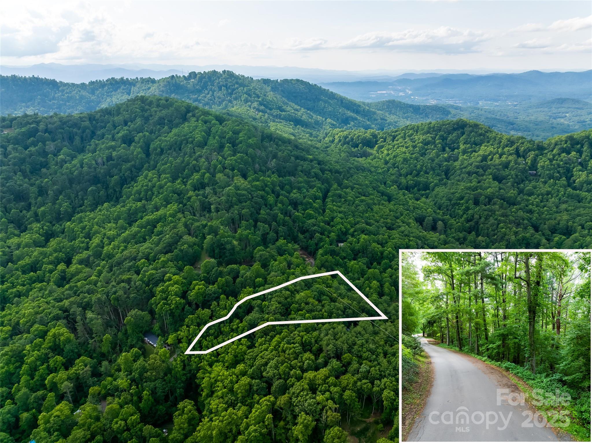 9999 White Oak Gap Road