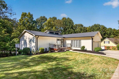 Photo of 16 Cove Creek Place SE, Concord, NC 28025 (MLS # 4430765)