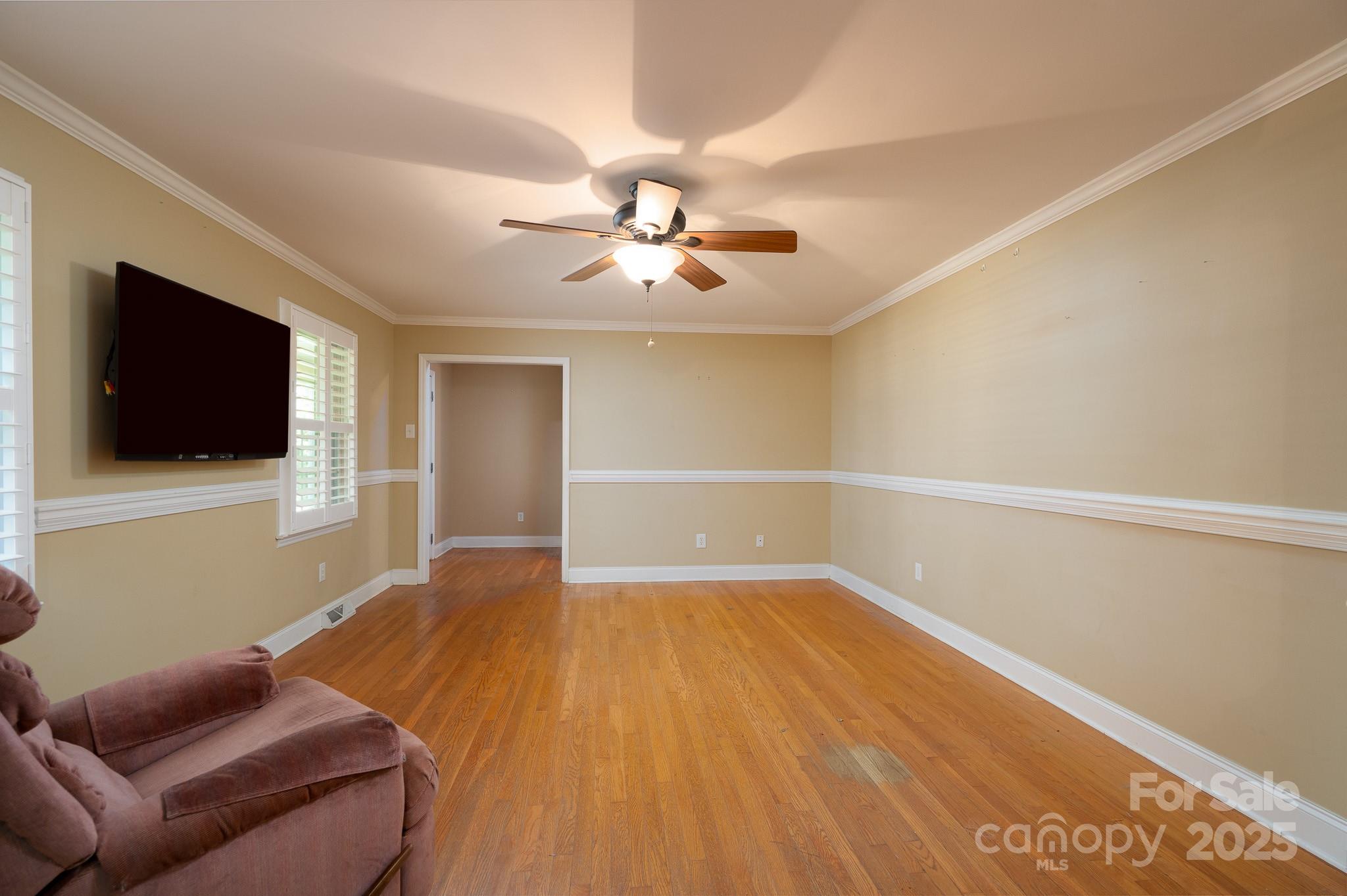 Southwood - Residential