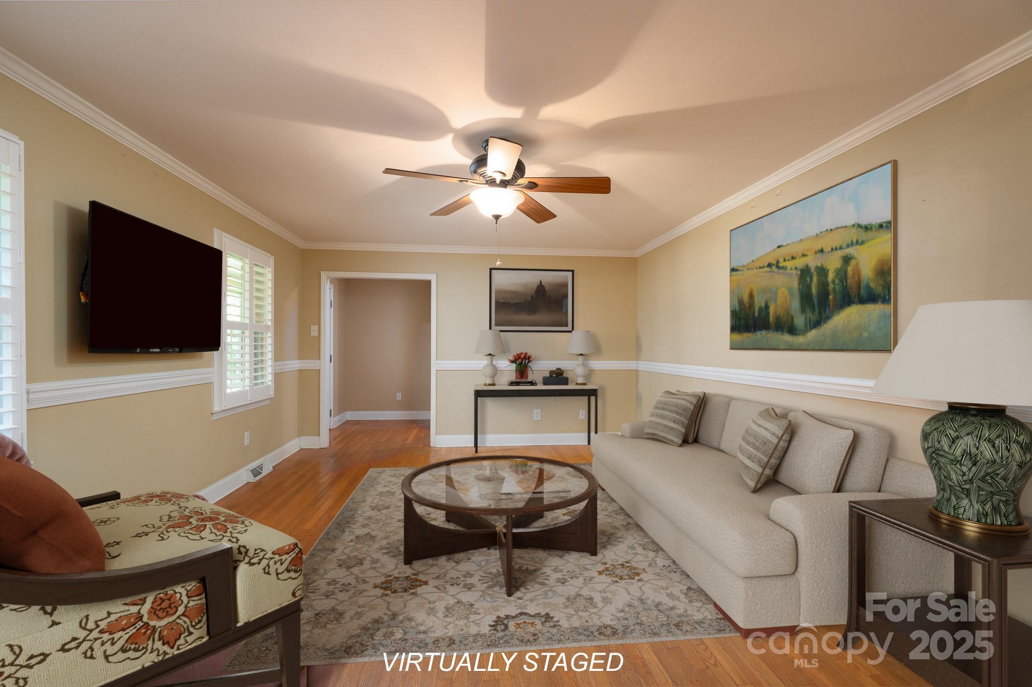 Southwood - Residential