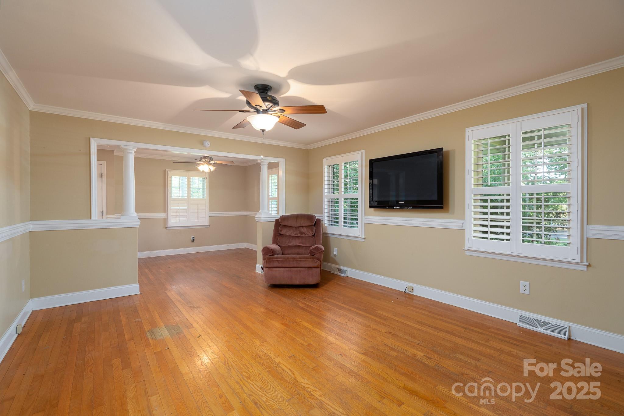 Southwood - Residential