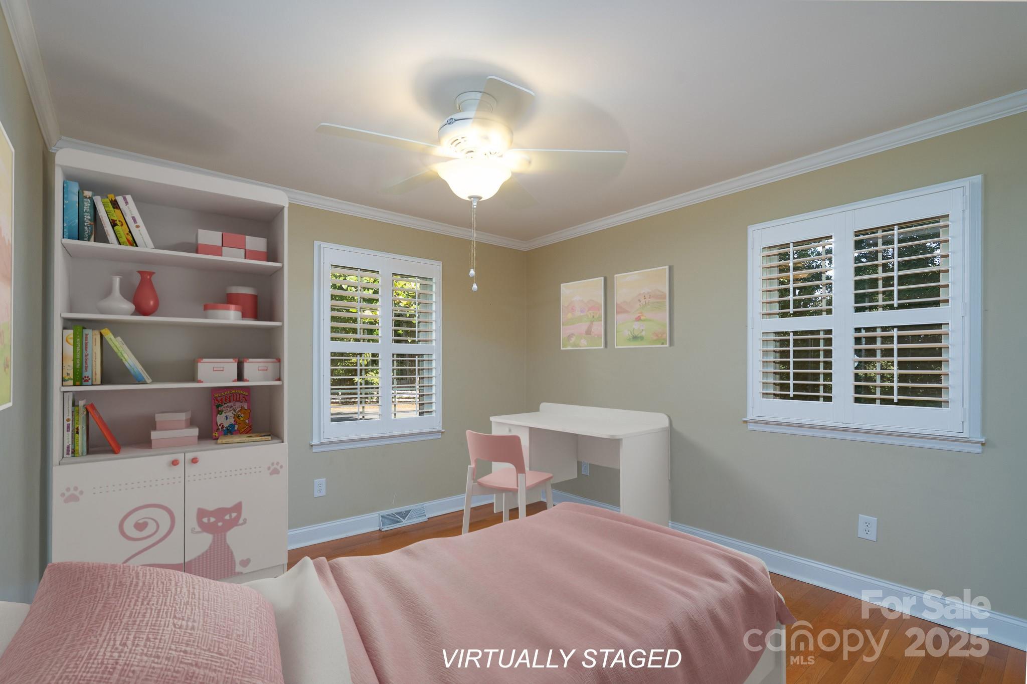 Southwood - Residential