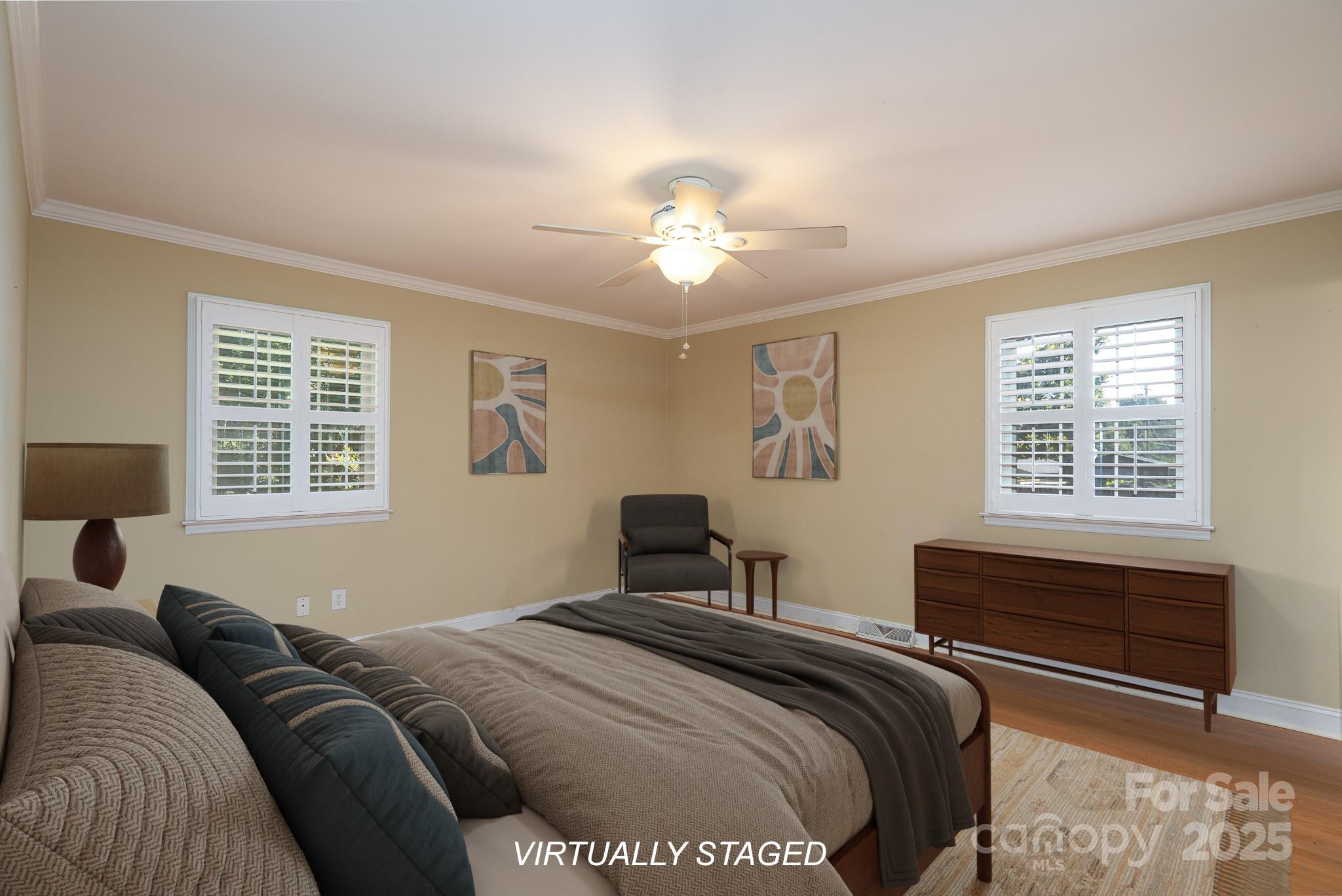 Southwood - Residential