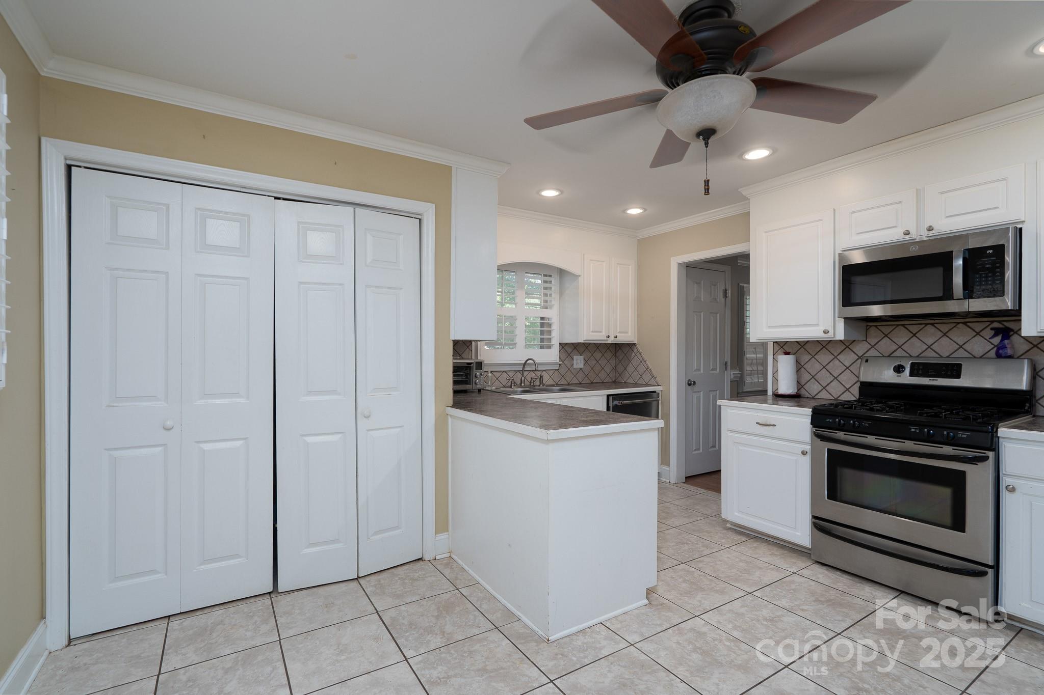 Southwood - Residential